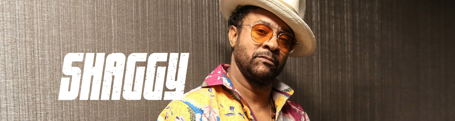 Giphy banner for @shaggy