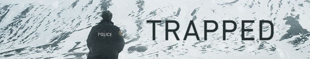 Giphy banner for @trapped