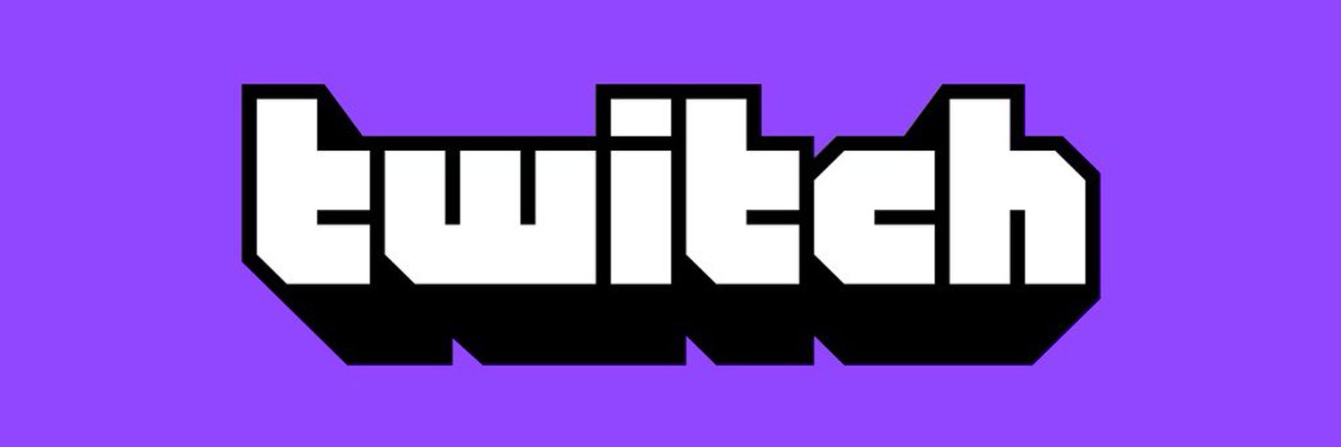 Giphy banner for @twitch