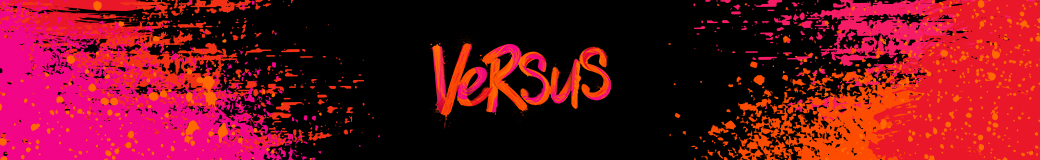 Giphy banner for @versus