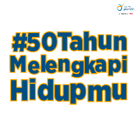 Asuransi Jasindo Sticker