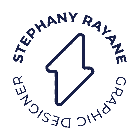 Graphic Design Sticker