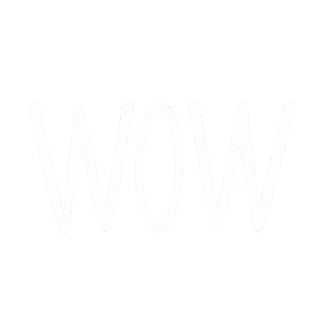 Wwow Sticker