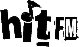hit_fm_taiwan Sticker