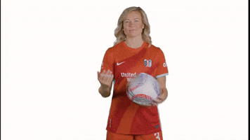 Hanna Glas Sport GIF by National Women's Soccer League