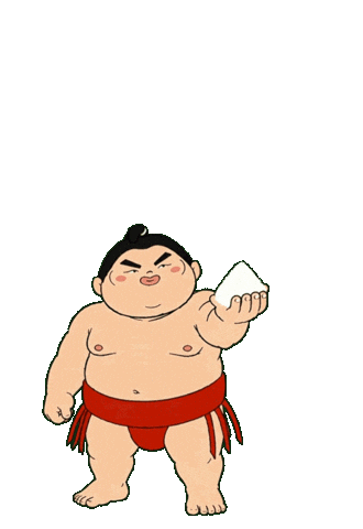 Sport Japan Sticker