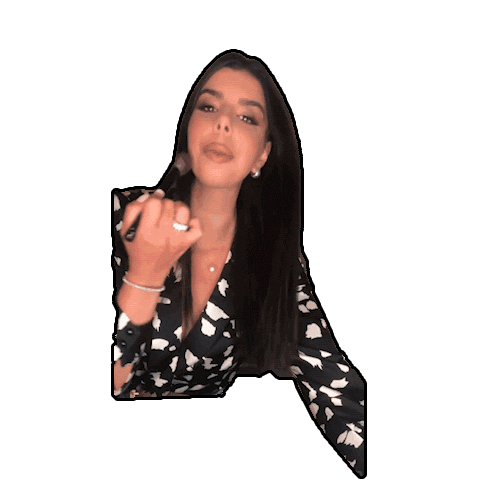 Einat Dahan Sticker by baby-zoom.co.il