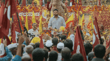 The Devil Boss GIF