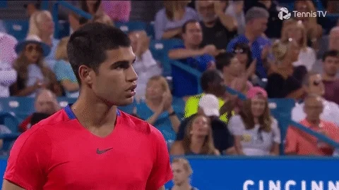 Cant Believe It Atp Tour GIF