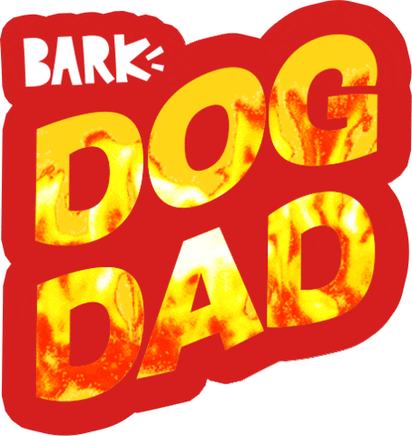 Fathersday GIF by BARK BRIGHT