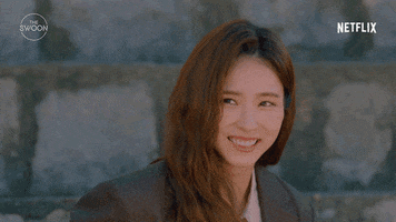 Calm Down Korean Drama GIF by The Swoon
