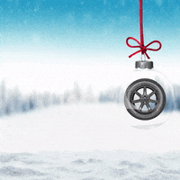 Snow Winter GIF by Hercules Tires