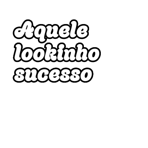 Look Entrega Sticker by Equifit