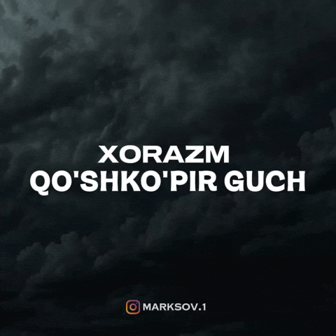 Uzbekistan Uzb GIF