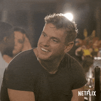 Love Is Blind Wow GIF by NETFLIX