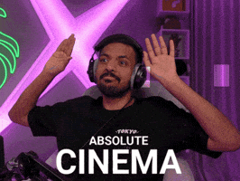 Cinema GIF
