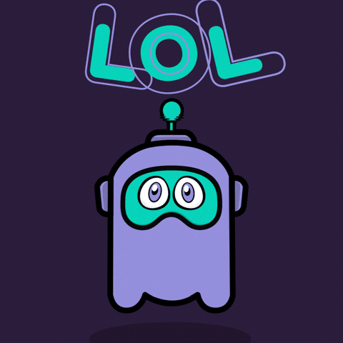 Gaming GIF