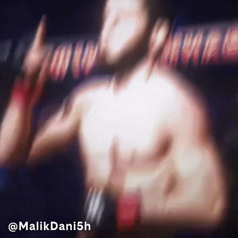 Khabib Nurmagomedov GIF