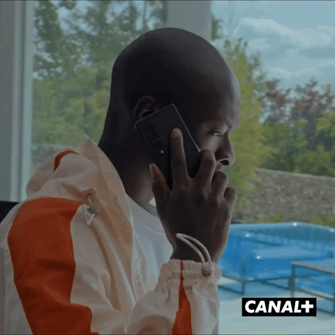 Football Business GIF by CANAL+