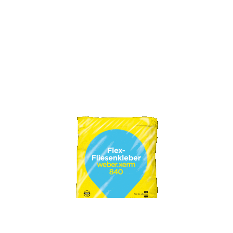 Saint-Gobain Weber GmbH Sticker