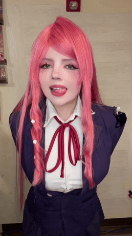 100Kanojo GIF