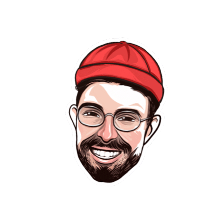 alfitradition Sticker