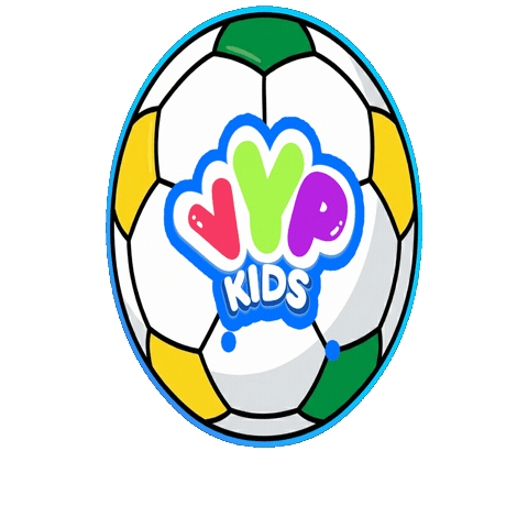 Copa Do Mundo Futebol Sticker