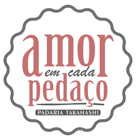 Supermercado Takahashi Sticker