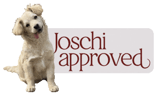 Dog Sticker