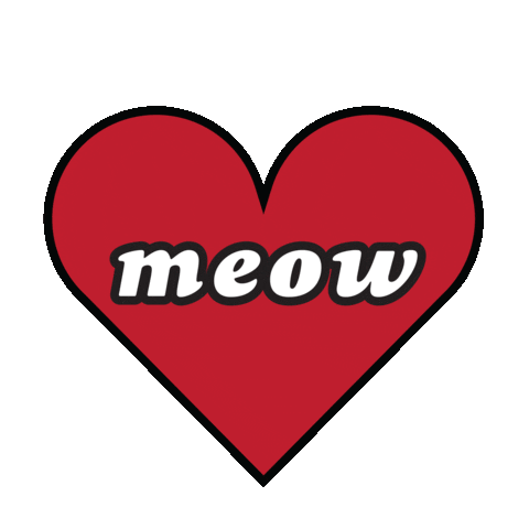 Heart Beat Sticker