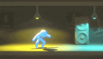 Dance GIF