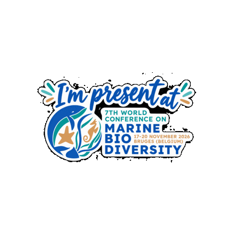 WCMB26 Sticker