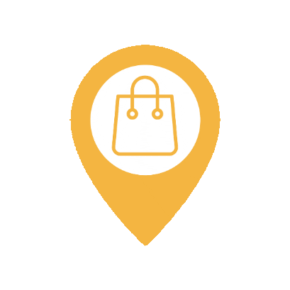 Visit Midtown Sticker