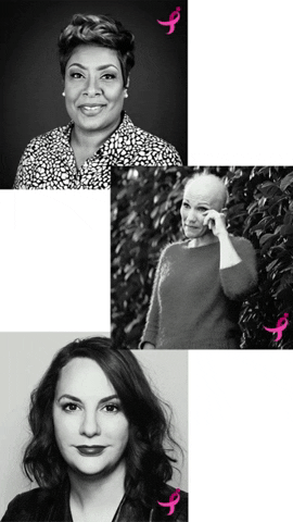 GIF by Susan G. Komen Oregon & SW Washington