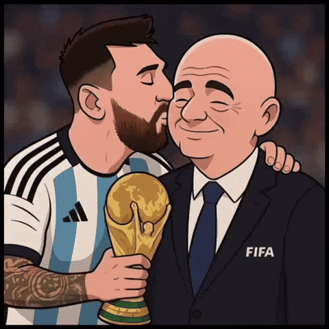 Gaynaldo GIF