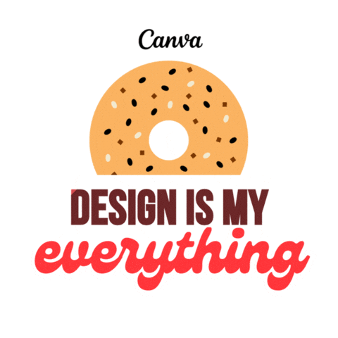 New York Design Sticker by Canva