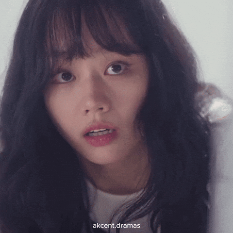 Hyeri GIF