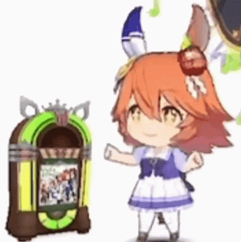 Dance Dancing GIF