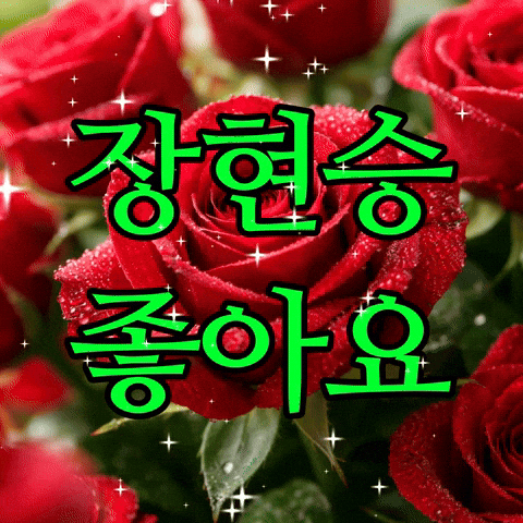 장현승 GIF