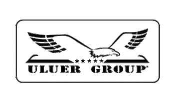 uluergroup Sticker