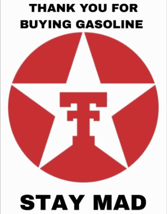 Texas Tech Football GIF