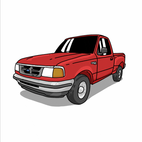 Car GIF