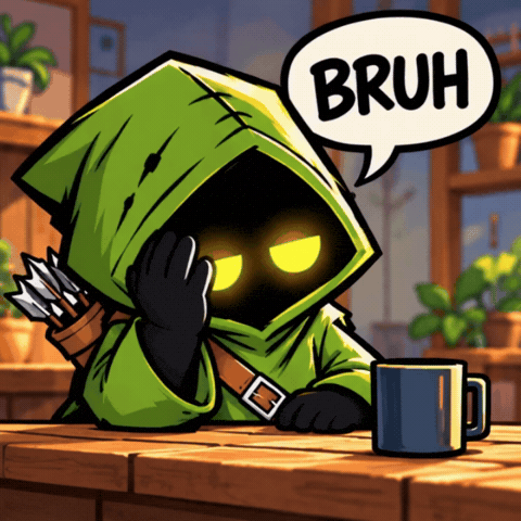Disappointed Come On GIF by Hooja
