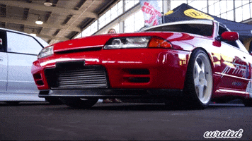Stancenation R32 GIF by Curated Stance Club!