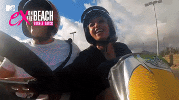 Ex On The Beach Drama GIF by MTV Nederland