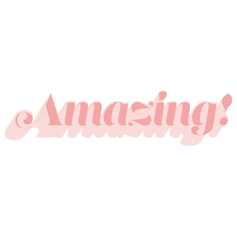 Wow Sticker