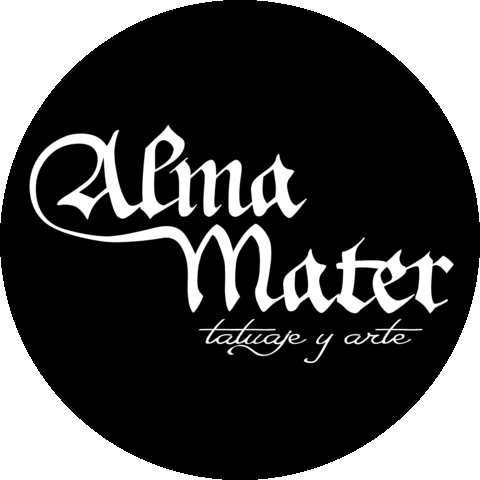 AlmamaterTV Sticker