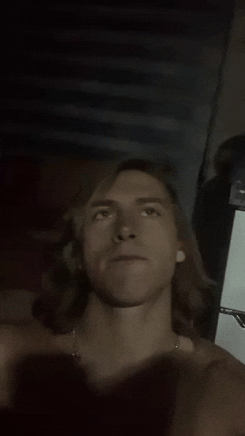 Aldo De Nigris Smile GIF