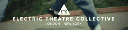 GIF by Electric Theatre Collective