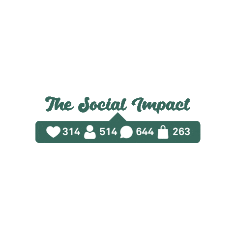Instagram Ecommerce Sticker by The Social Impact Australia